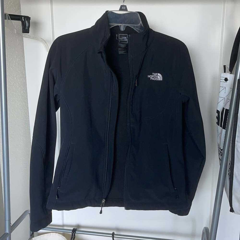 The North face jacket